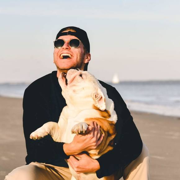 Meet your Posher, Christopher - Picture 1 of 1